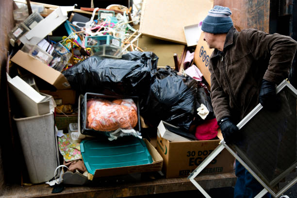 Best Junk Removal Near Me  in West Kennebunk, ME