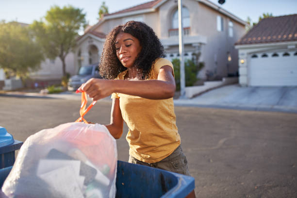 Best Basement Cleanout Services  in West Kennebunk, ME