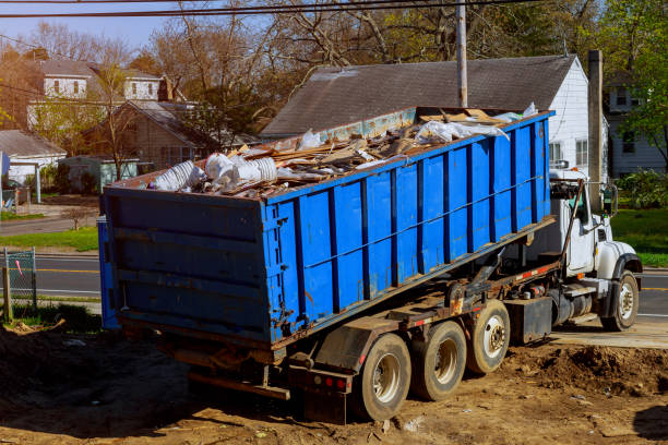 Debris Removal in West Kennebunk, ME
