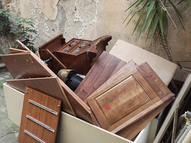 Commercial Cleanout Services in West Kennebunk, ME